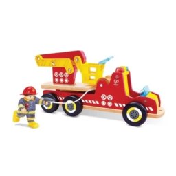 Hape vatrogasni kamion ( 22003520 )