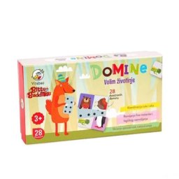 Vrabac domine Volim životinje ( 23004762 )