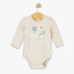 Just kiddin baby bodi "Tiny Friends" 62 ( 17001877 )