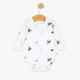 Just kiddin baby bodi "Born toFly" 80 ( 17002162 )
