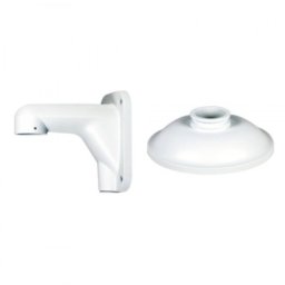Tiandy technologies Zidni aluminijumski nosač za dome kameru ( Tc-a27 )