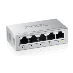 Zyxel GS-105B V5 5-Port MINI Desktop Gigabit Ethernet Switch ( gs-105bv5 )