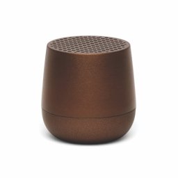 Lexon mino+ alu Bluetooth zvučnik, bronzani ( LA125BZ )