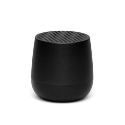 Lexon mino+ alu Bluetooth zvučnik, crni ( LA125N )