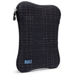 Built Neoprene Sleeve za tablet do 10" crni ( a-lspad-ggd )