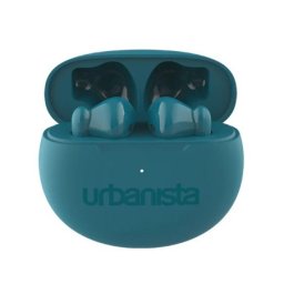 Urbanista austin Bluetooth slušalice sa mikrofonom, zelene ( 1036031 )