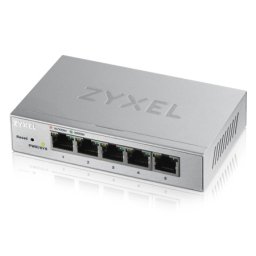 Zyxel GS1200-5 Gigabit switch 5-port web managed ( gs1200-5 )