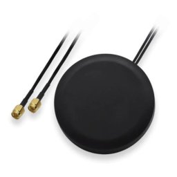 Teltonika LTE MIMO krovna antena IP67, sa SMA muš. kon. dim.80x15mm ( Pr1kcl25 )