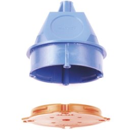 Dietzel Univolt Kompletna dozna za ugradnju na plafon fi60mm dubine 70,4mm ( K-dal )