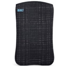 Built Neoprene sleeve za tablet/laptop do 11" crni ( a-ssa11-ggd )
