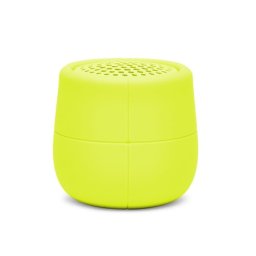 Lexon mino x Plutajuci bluetooth zvučnik, žuti ( LA120Y9 )