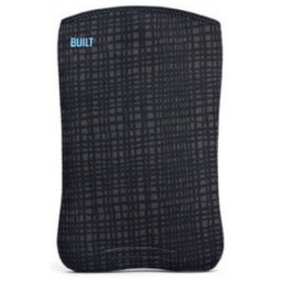 Built Neoprene sleeve za tablet/laptop do 13" crno beli ( a-ssa13-ggd )