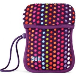 Built Mini neoprene futrola, šarena ( e-hcs-mdt )