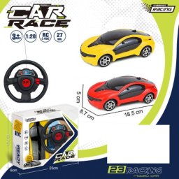 Auto na daljinski - racing car ( 437447 )