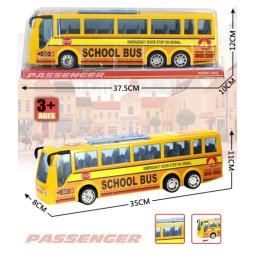 Autobus igračka za decu ( 691509 )