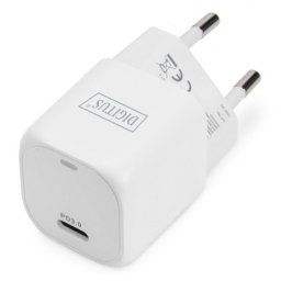 Digitus Mini univerzalni zidni punjač 20W beli ( da-10060 )
