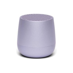 Lexon mino+ alu Bluetooth zvučnik, lavanda ( LA125LL )