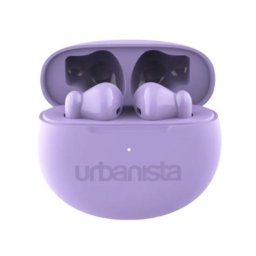 Urbanista austin Bluetooth slušalice sa mikrofonom, ljubicaste ( 1036030 )