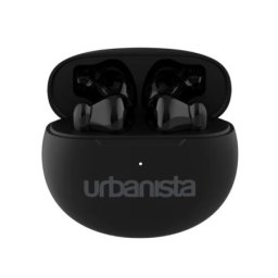 Urbanista austin Bluetooth slušalice sa mikrofonom, crne ( 1036002 )