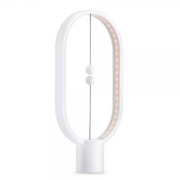 Designnest "Heng Balance" led stona lampa , bela ( dh0075wt/hbleuc )
