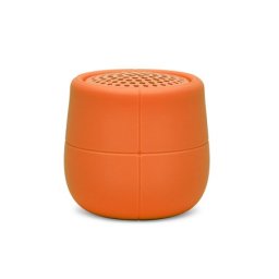 Lexon mino x Plutajuci bluetooth zvučnik, narandžasti ( LA120O9 )