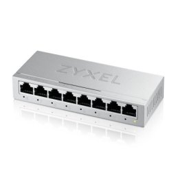 Zyxel GS-108B V5 8-Port MINI Desktop Gigabit Ethernet Switch ( gs-108bv5 )