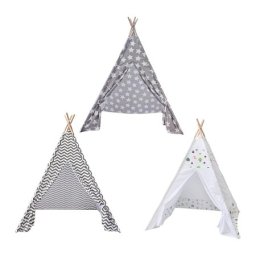 Dečiji šator za igru Skandi tipi ( KLK-4613 )