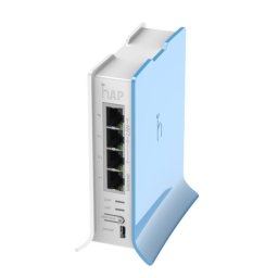 MikroTik RouterBOARD hAP Lite RB941 2nD TC ( MT013 )