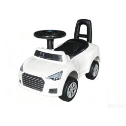 Auto guralica za decu bela ( BNA508 BELA )