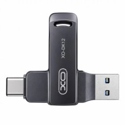 Xo dk12 usb3.2 fleš memorija 32gb + type c ( XO0380 )