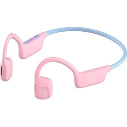 MyFirst AirWaves Pink Slusalice