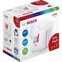 Bosch BBZ16GALL 16/1 Kese za usisivač