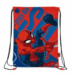Sportska torba spiderman sm17958 ( 126/79580 )