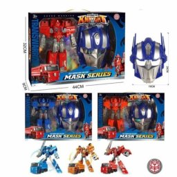 Set transformers i maska 44987 ( 11/44987 )