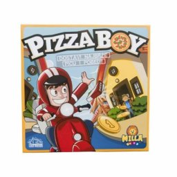 Drustvena igra pizza boy ( 11/01871 )