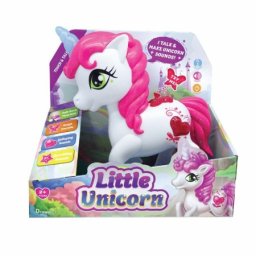 Interaktivni unicorn-talk back ( 25/16960 )