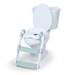 Kids ii 17336 ingenuity™ foldaway™ - 18m+ prenosiva nosa adapter sa merdevinama ( SKU17336 )