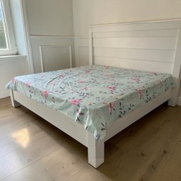 Čaršav Ranforce 100% pamuk 220x240cm bez lastiša dezen C2 ( VLK000535-c2 )