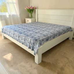 Čaršav Ranforce 100% pamuk 220x240cm bez lastiša dezen C6 ( VLK000535-c6 )