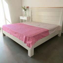 Čaršav Ranforce 100% pamuk 220x240cm bez lastiša dezen C8 ( VLK000535-c8 )
