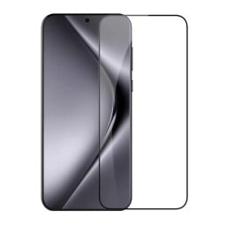 Folija za zastitu ekrana glass nillkin resistent curve film za huawei pura 70 pro ( FL11337 )