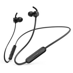 Philips tae1209bk/00 crne bežIčne slušalice