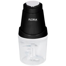 Floria Seckalica sa plastičnom posudom 0.6 lit., 250 W - ZLN2570