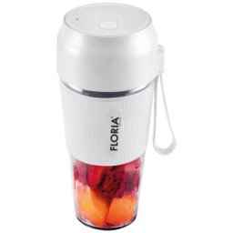 Floria Blender za Smoothie, bežični, 300ml., 50W - ZLN1720