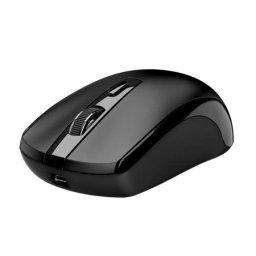 Genius ECO-8150 USB crni miš