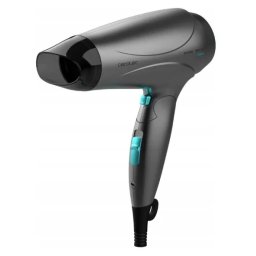 Cecotec fen za kosu ionicare powergo crni ( s4327 )