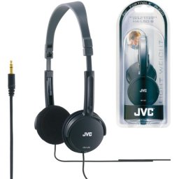 Jvc ha-l50b slušalice ( 21654 )