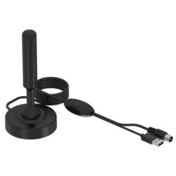 Kettz DT-K833USB Sobna i Spoljna TV antena FULL HD 333432