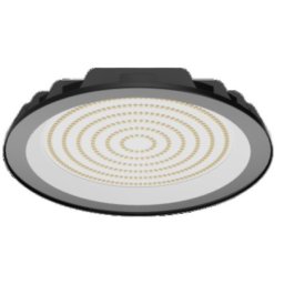 Xled 289419 LED highbay UFO 150w industrijska LED lampa 6500k