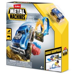Zuru metal machines auto staza akrobacije na putu ( 1039151 )